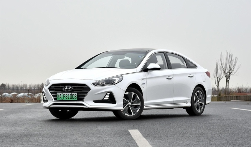到2022年发布10款新车！现代要连续放大招了