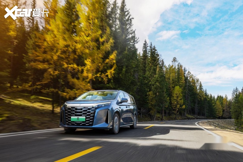 19.68万起的“家庭头等舱”？比亚迪2026款夏重新定义家用MPV