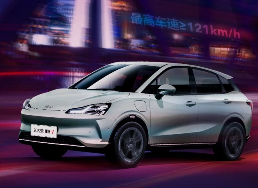 8万级亲民代步SUV！月销超1万辆/空间大 还要啥电动微型车？