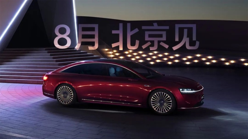 国产高端电动轿车的奇迹，会在享界 S9 上发生吗？