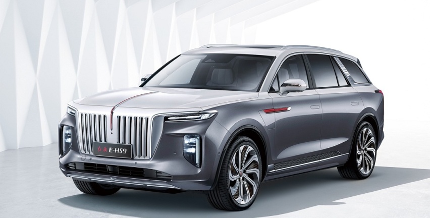 60万预算选豪华纯电SUV 这4款车有品牌力、有产品力 给足你“牌面”