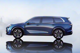 宝骏华境S体验车正式下线，手持预算足够多，是否值得购买？