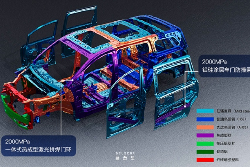 起售价36.99万元，为什么说岚图梦想家被严重低估？