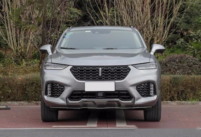 靠什么实力冲击合资？推荐三款国产高端SUV