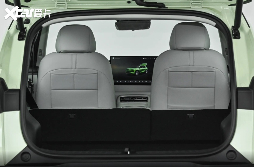 春季准备购车，10万级要长安启源全新Q05还是比亚迪元UP？