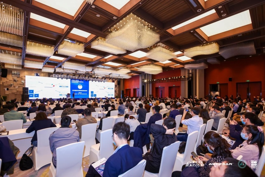 2022第三届软件定义汽车论坛暨AUTOSAR中国日揭幕在即