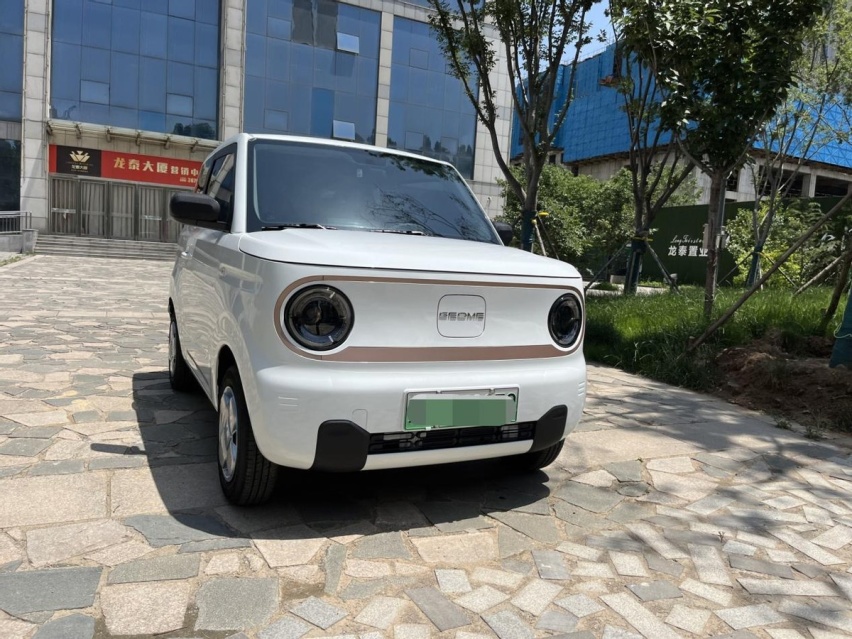 微型车备受年轻消费者喜欢，熊猫mini比宏光MINIEV更受欢迎？
