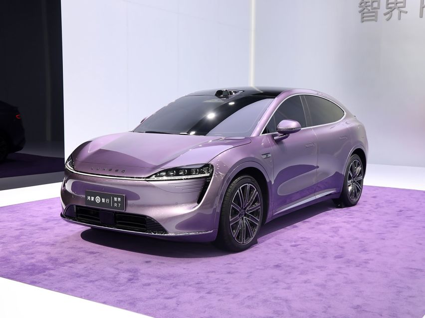 车企如何造好智能车？大众/长城/奇瑞来答题