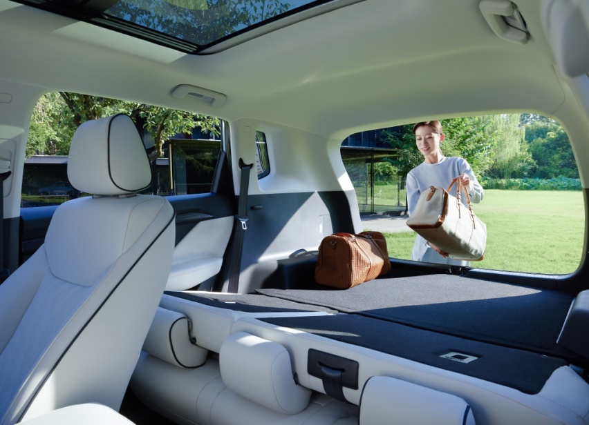 10万元内也能买到精品SUV，五菱星辰售价才6.98万元起
