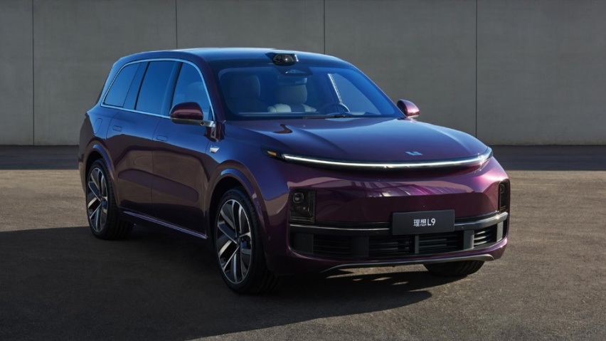号称500万以内最好的SUV，宾利车主的最后归宿是理想L9？
