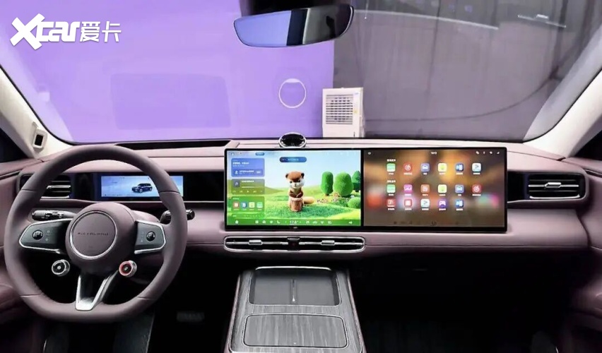 一周新车丨启境GX7配四激光雷达 ，长安启源Q06定价很期待