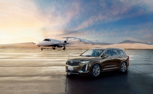 凯迪拉克XT6与沃尔沃XC90之争谁会胜出?懂车的人都笑了!