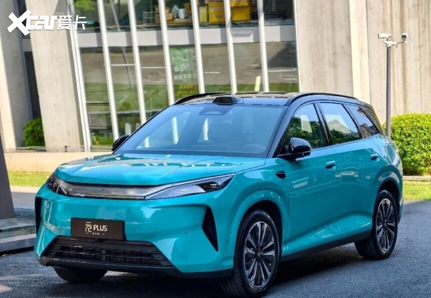 预售才10.99万起，奇瑞风云T7来袭，能成10万级市场新黑马吗？