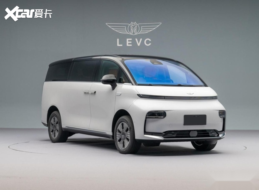 吉利翼真 L380 纯电动 MPV 上市，市场表现有待观察