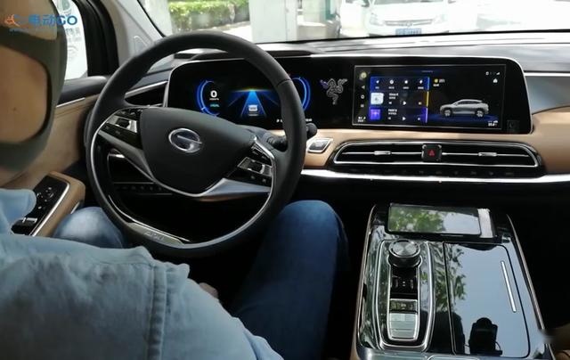 车主说车 | 我为什么会选择广汽新能源Aion LX