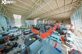 2025房车公告879款，企业战略收缩，告别内卷向新能源与精品化转型