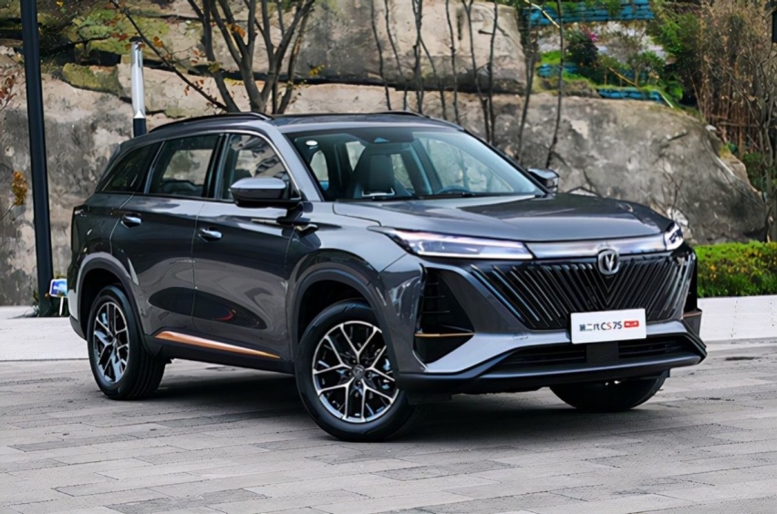 7月被“卖爆单”的十款SUV：哈弗H6退居第二，途观重获国人喜欢