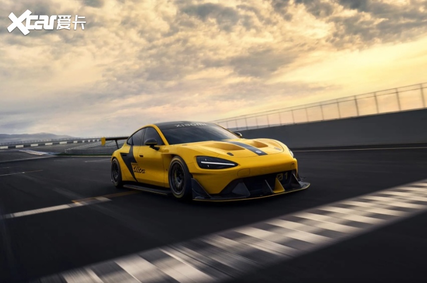 宝马电动M3配800V！用Gen6圆柱电池，四电机千匹马力，算力快10