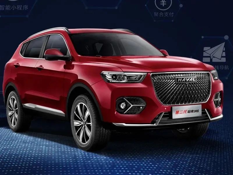预算10万买辆SUV，不妨看看这几款车型，还有一款合资！