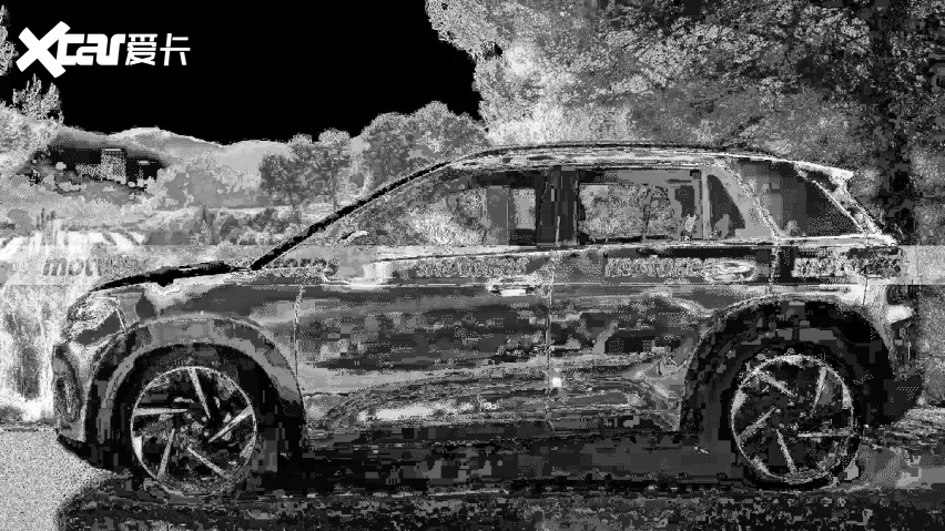 大众入门级纯电SUV要来了,谍照已曝光,或2026年发布