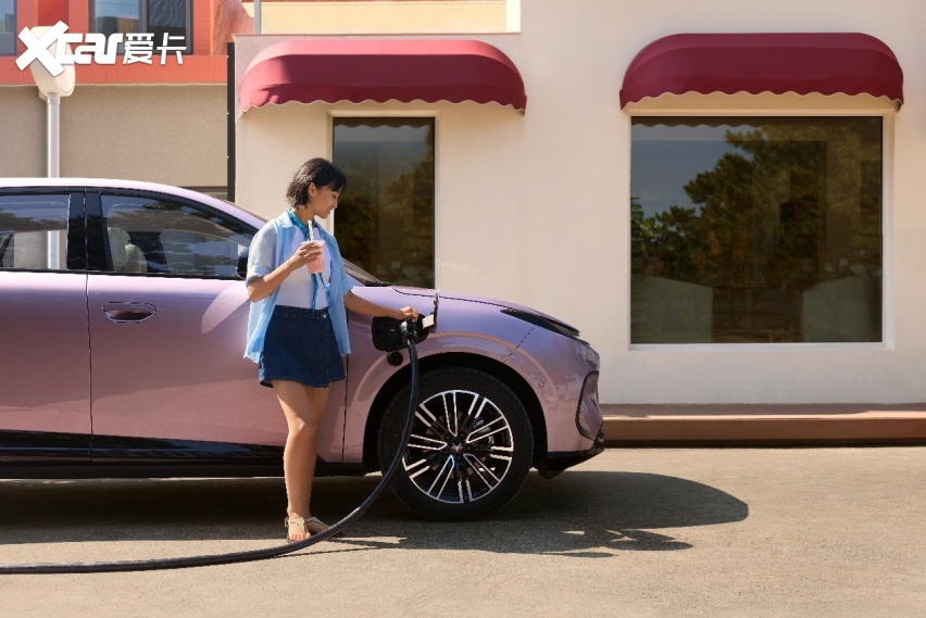 A0级电车三强对决：极狐T1、MG4、星愿，谁是你的“理想生活搭子”？
