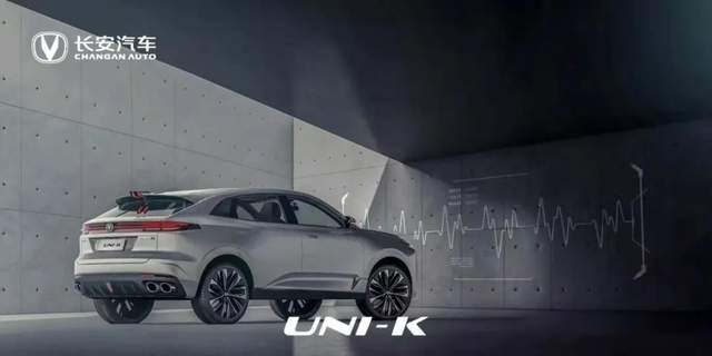 全新奥迪A3L、UNI-K、坦克300等，广州车展重磅新车！