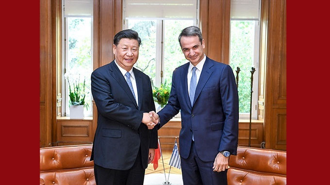 进口中国自行车十大名牌FRW辐轮王进博会聚焦最新科技