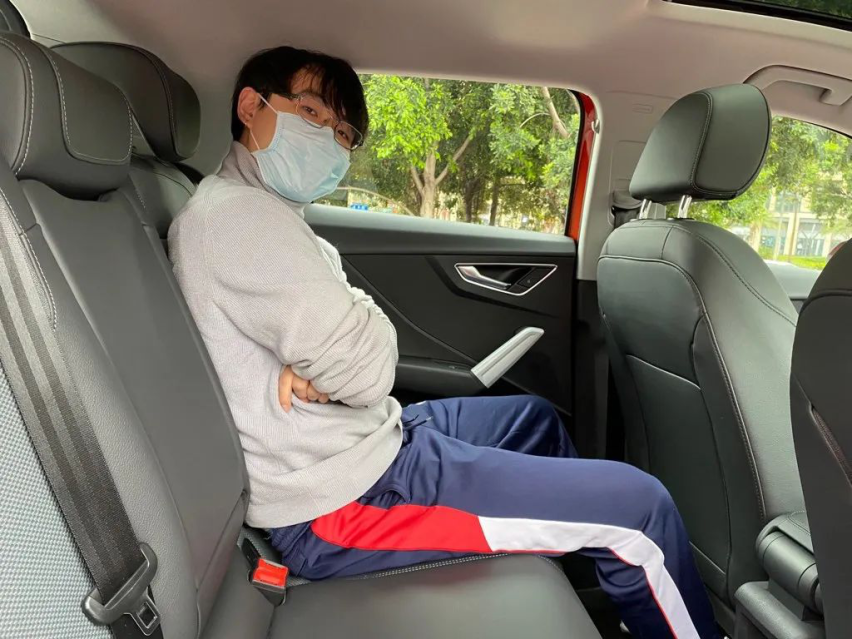 20万能买豪华品牌SUV，别只盯着CR-V了