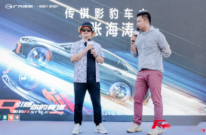 比官方改装还牛，“剪刀门”影豹你见过吗？