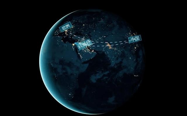 领克“亚太计划”首站落地科威特，第一款车是TA！