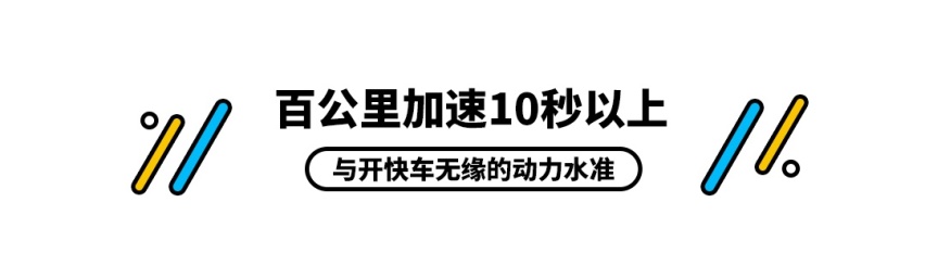 对于家用车而言，什么水准才叫“动力够用”？