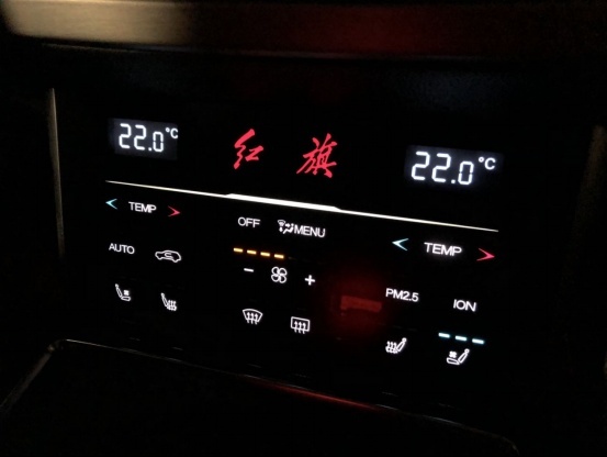 首推2.0T+48V，高原试驾红旗HS7 45TD智联旗畅版