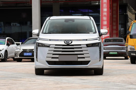 限时一口价20.98万元，广汽传祺E8 PHEV PRO+上市！产品力如何？