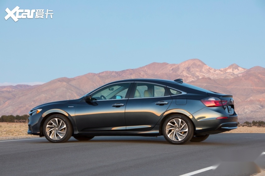 全新两厢思域谍照曝光!回归运动,搭1.5t 混动,性能值得期待