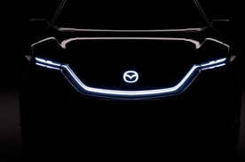 央视拔高汽车行业标杆，长安马自达EZ-60再定义新能源SUV