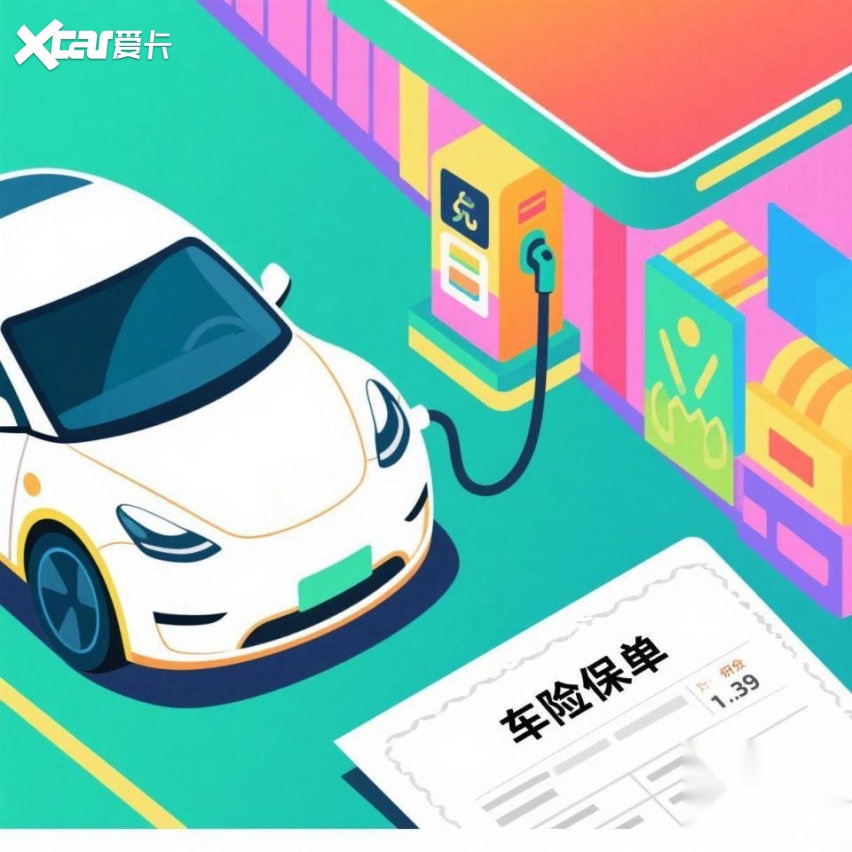超越电费账单：解构新能源车的全生命周期成本博弈！