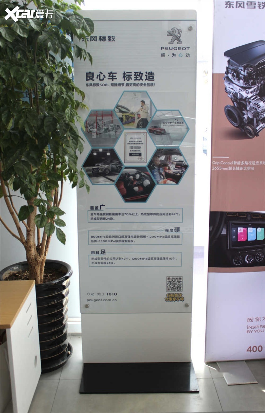 车主故事|五心换真心，东风标致诠释另一种法式浪漫