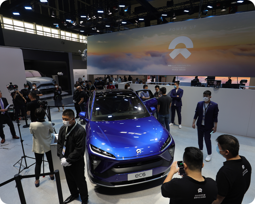 都2020年了，国产车和进口车还有差距吗