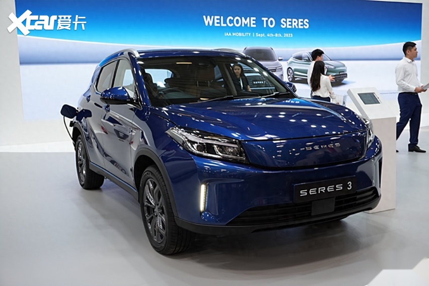 特斯拉的认知率为95%,其中10%的人表示正在考虑购买特斯拉,而在表示