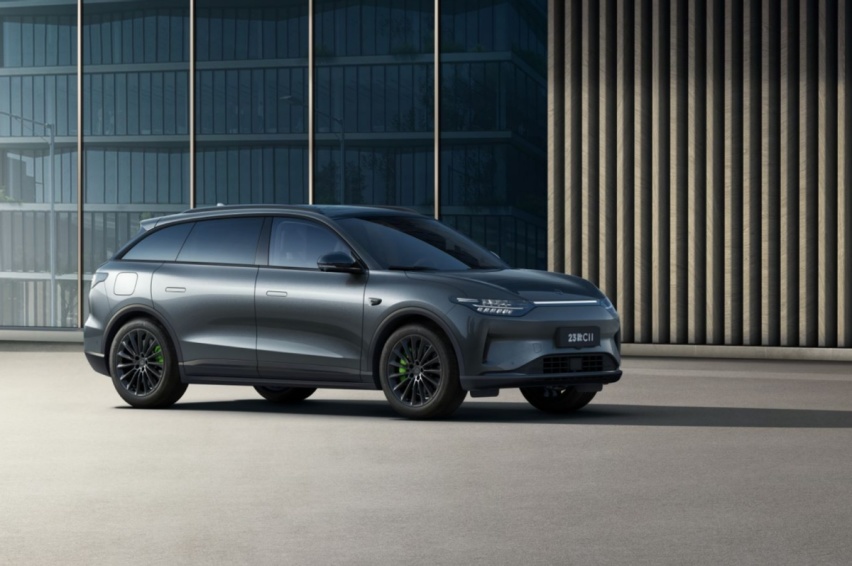 年轻家庭买新能源中型SUV，为何绕不开零跑C11，还是销冠