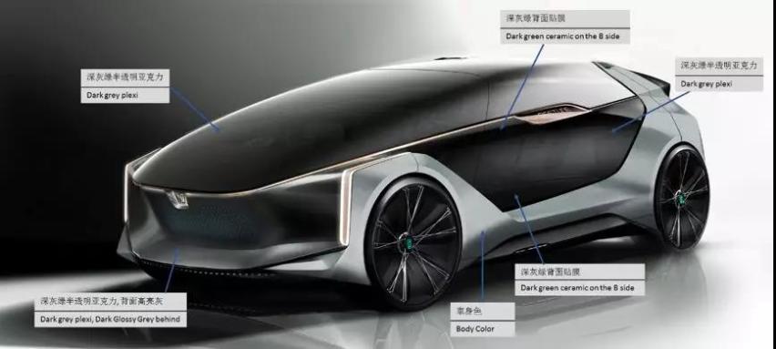 一汽奔腾“天马星途战略” 奔向5G物联网汽车时代