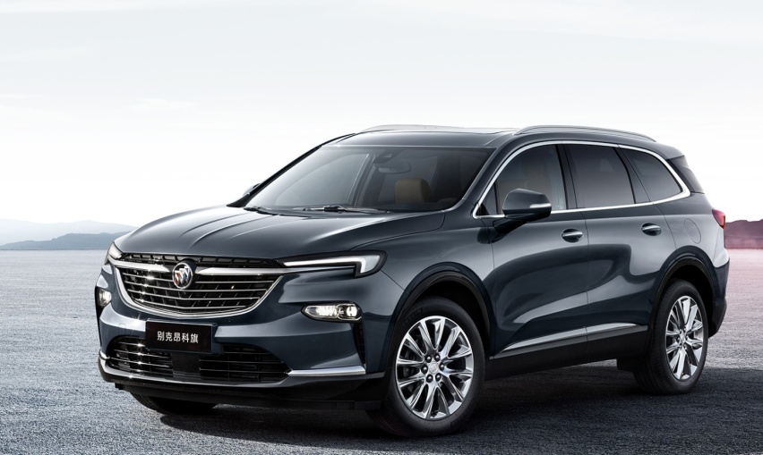 预算30万买7座SUV，这3款美系SUV空间更大、性价比更高