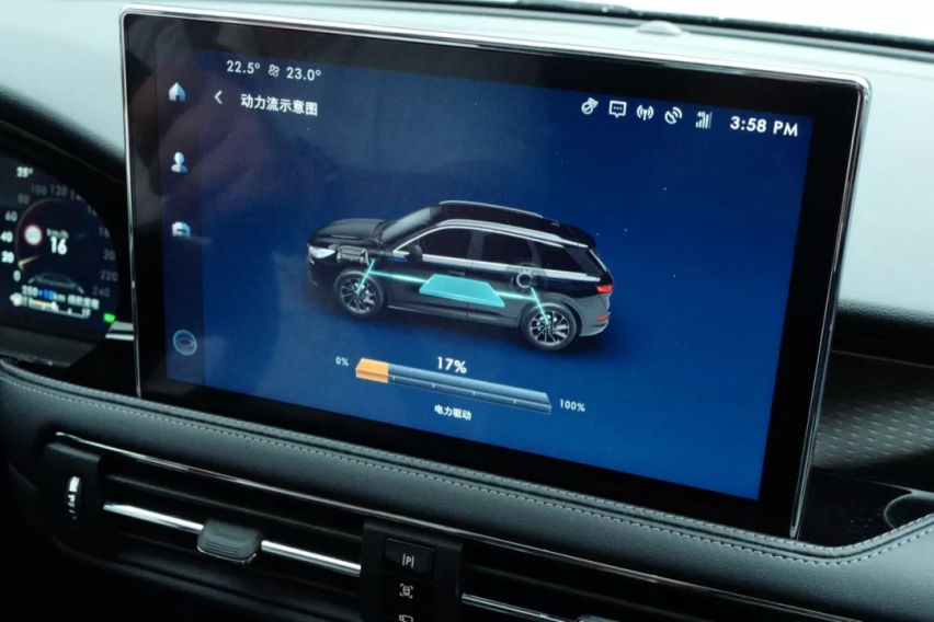 冒险家推出混动版，林肯一不小心造了辆性能车