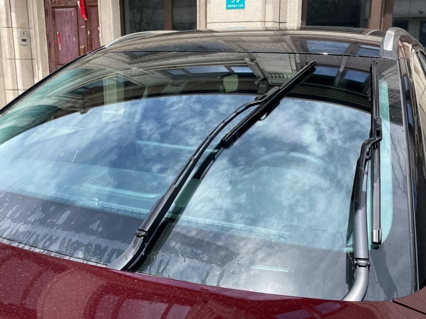 雨刮你真的懂了吗？实测告诉你雨刮那些你不知道的事儿