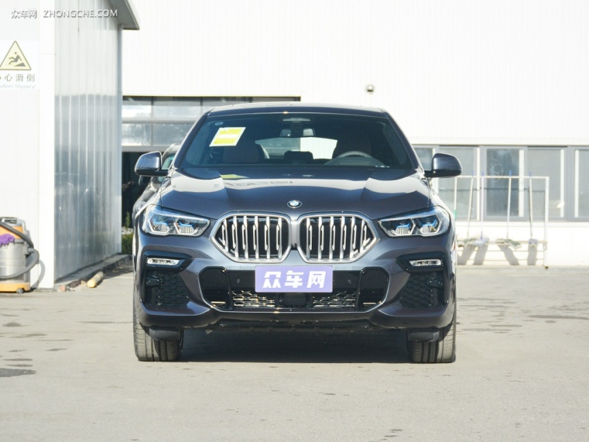 谁能占据豪华运动SUV市场C位？奥迪Q8对比奔驰GLE&宝马X6