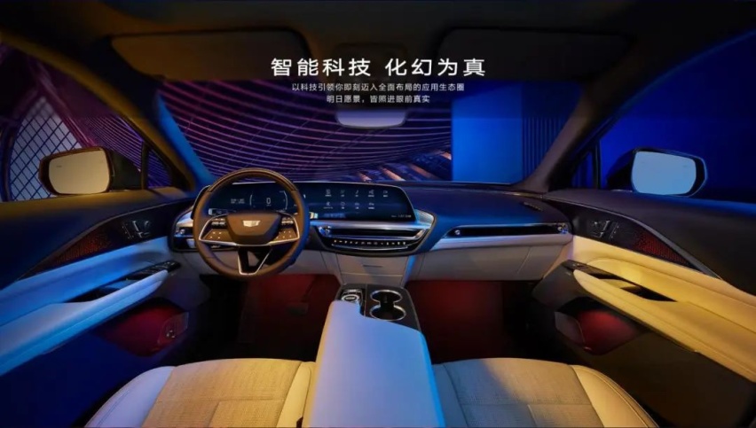 13万买续航破500公里的电车,新能源别忽视了这几款美系车