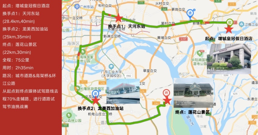 我把比亚迪大SUV开出5.6升的百公里油耗，过分吗？