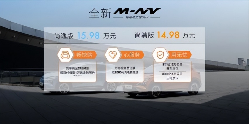双车齐发 转型加速 东风Honda全电动化矩阵齐聚粤港澳车展