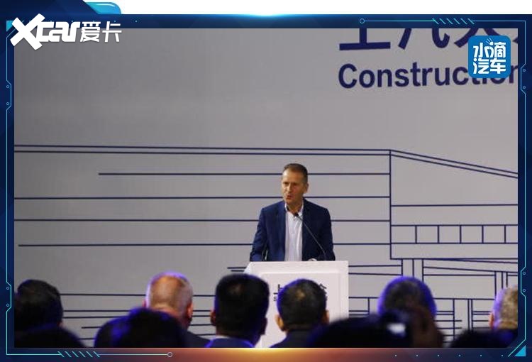 充电30分钟续航290km！“德味”的十足大众ID系列亮相！