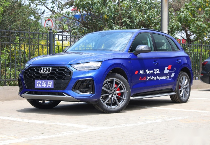 2021年中型SUV上险销量前10出炉，合资燃油车是主流，BBA进入前5